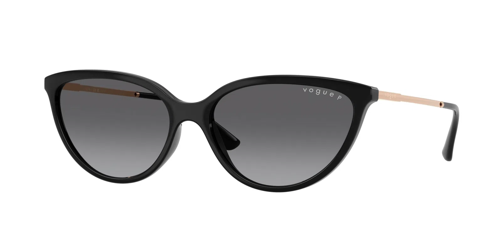Vogue 5672S Sunglasses - view 8